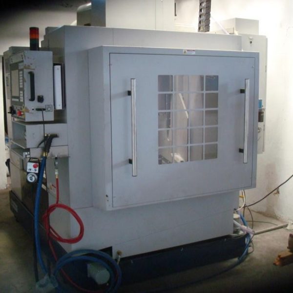CNC