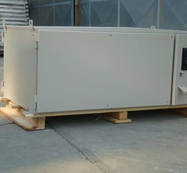 G8 Ac. Inox